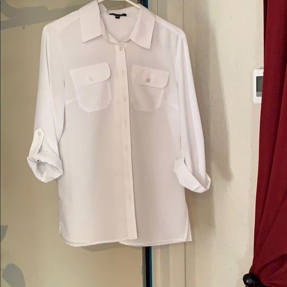 Ladies button down - Picture 1 of 2